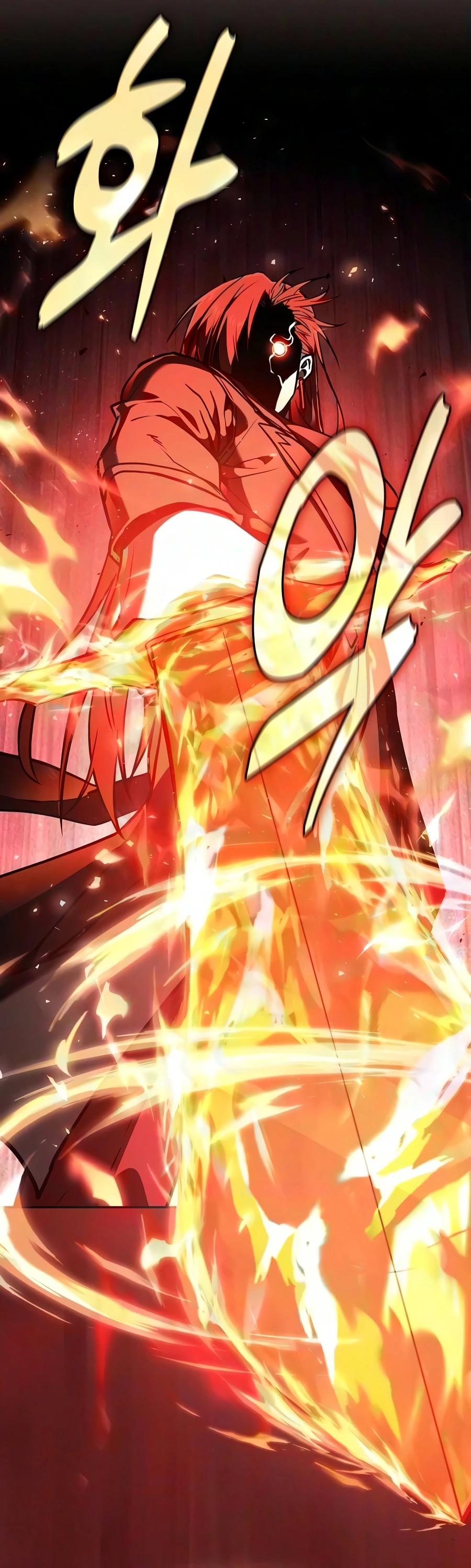 Read Academy's Genius Swordmaster EN Manga Online