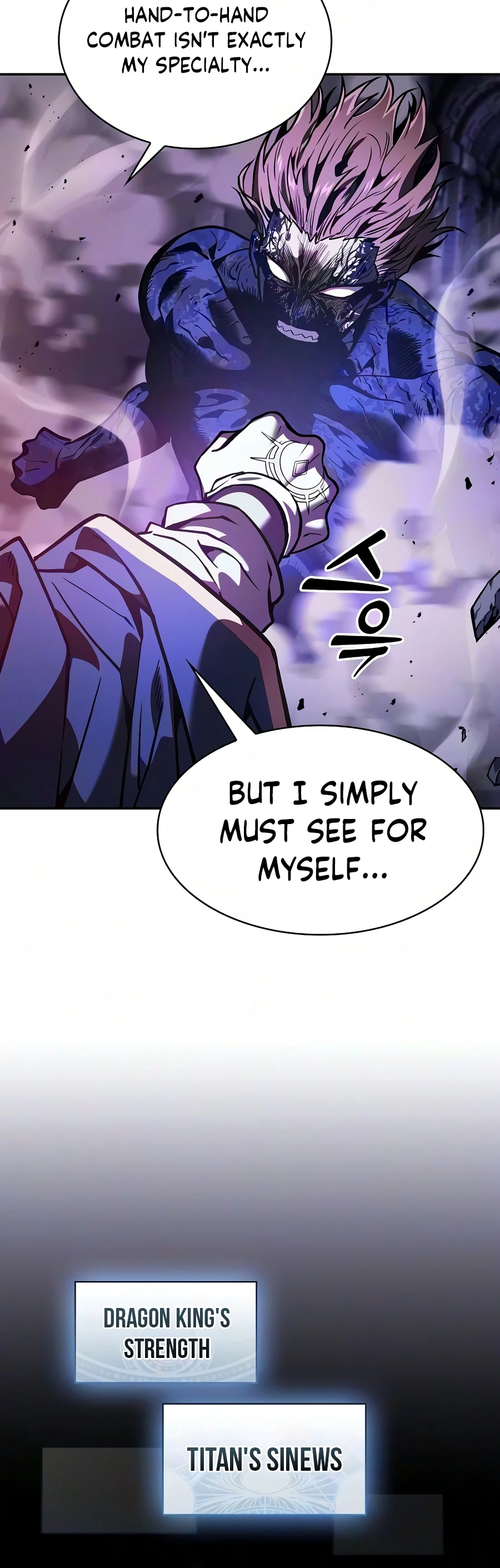 Read Academy's Genius Swordmaster EN Manga Online