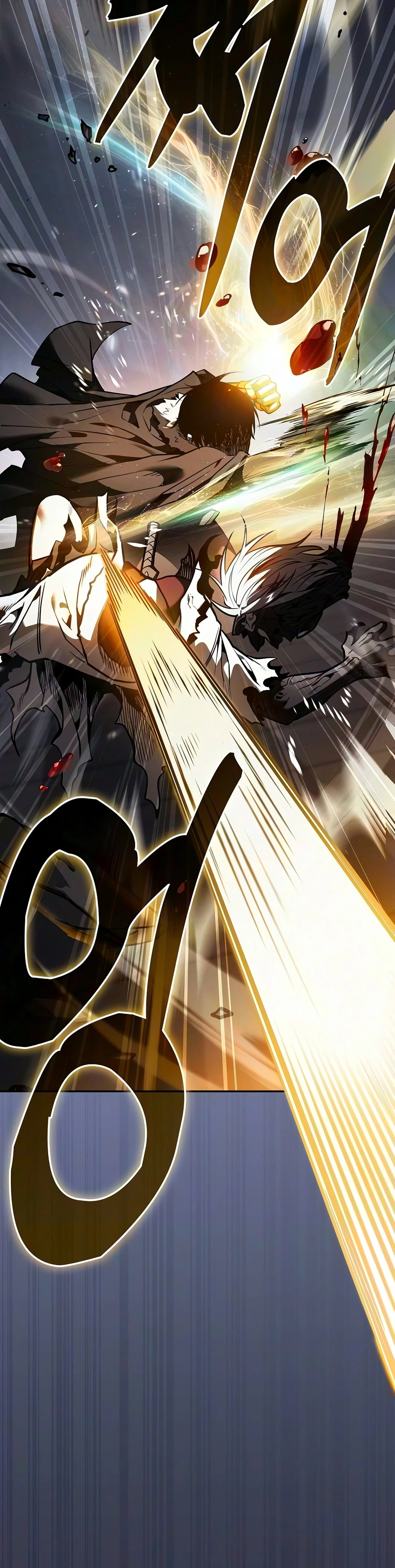 Read Academy's Genius Swordmaster EN Manga Online