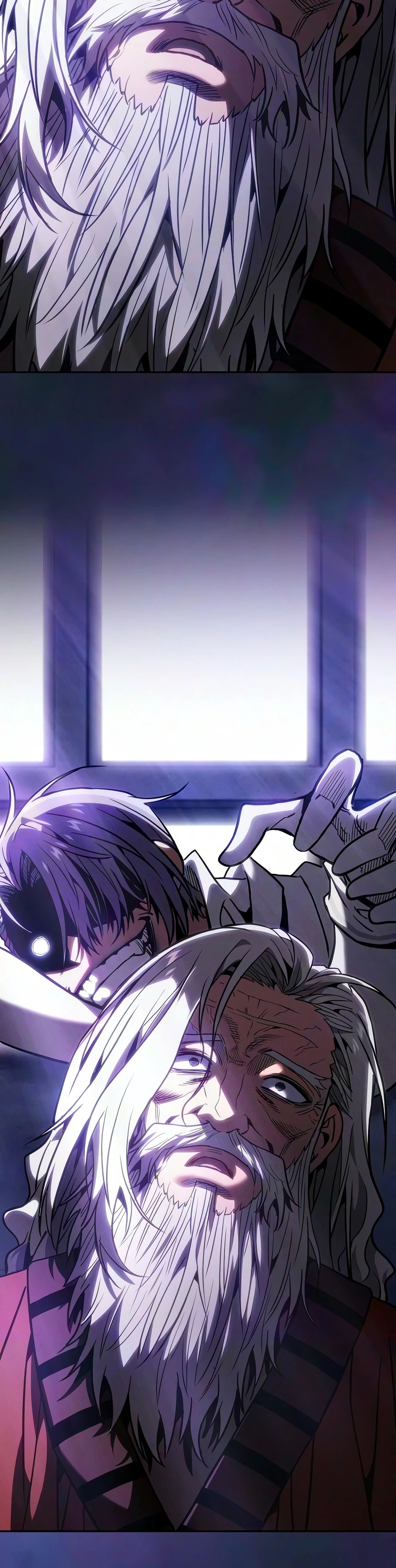 Read Academy's Genius Swordmaster EN Manga Online