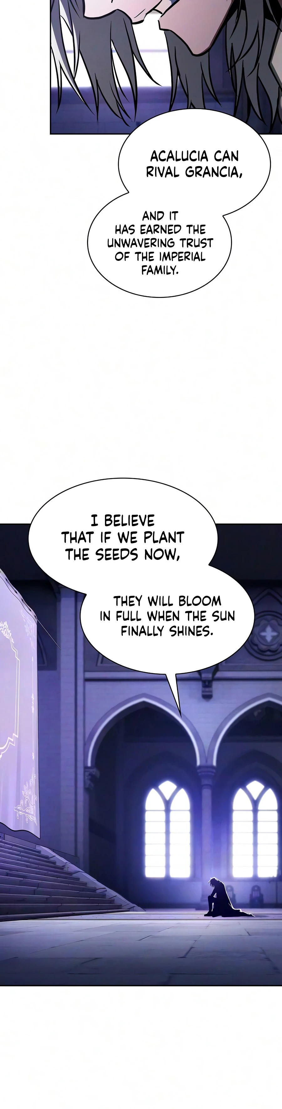 Read Academy's Genius Swordmaster EN Manga Online