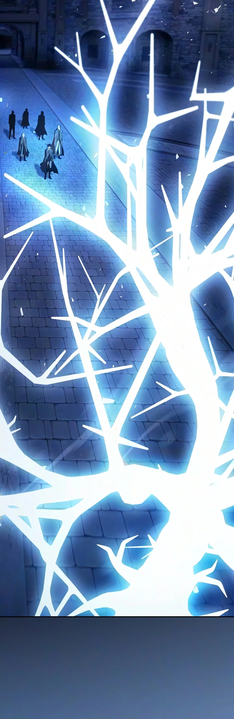 Read Academy's Genius Swordmaster EN Manga Online