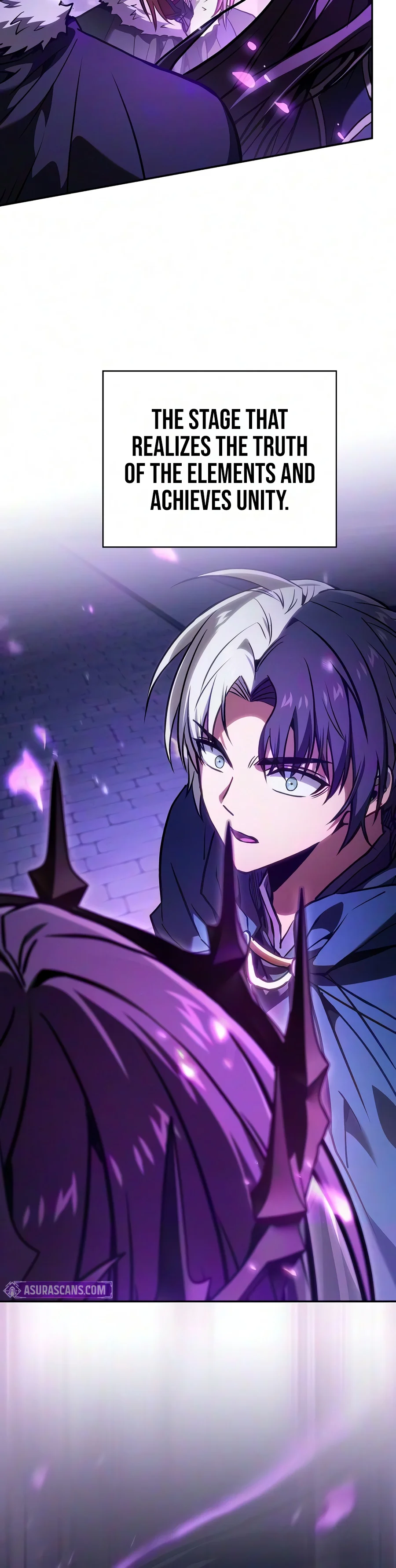 Read Academy's Genius Swordmaster EN Manga Online