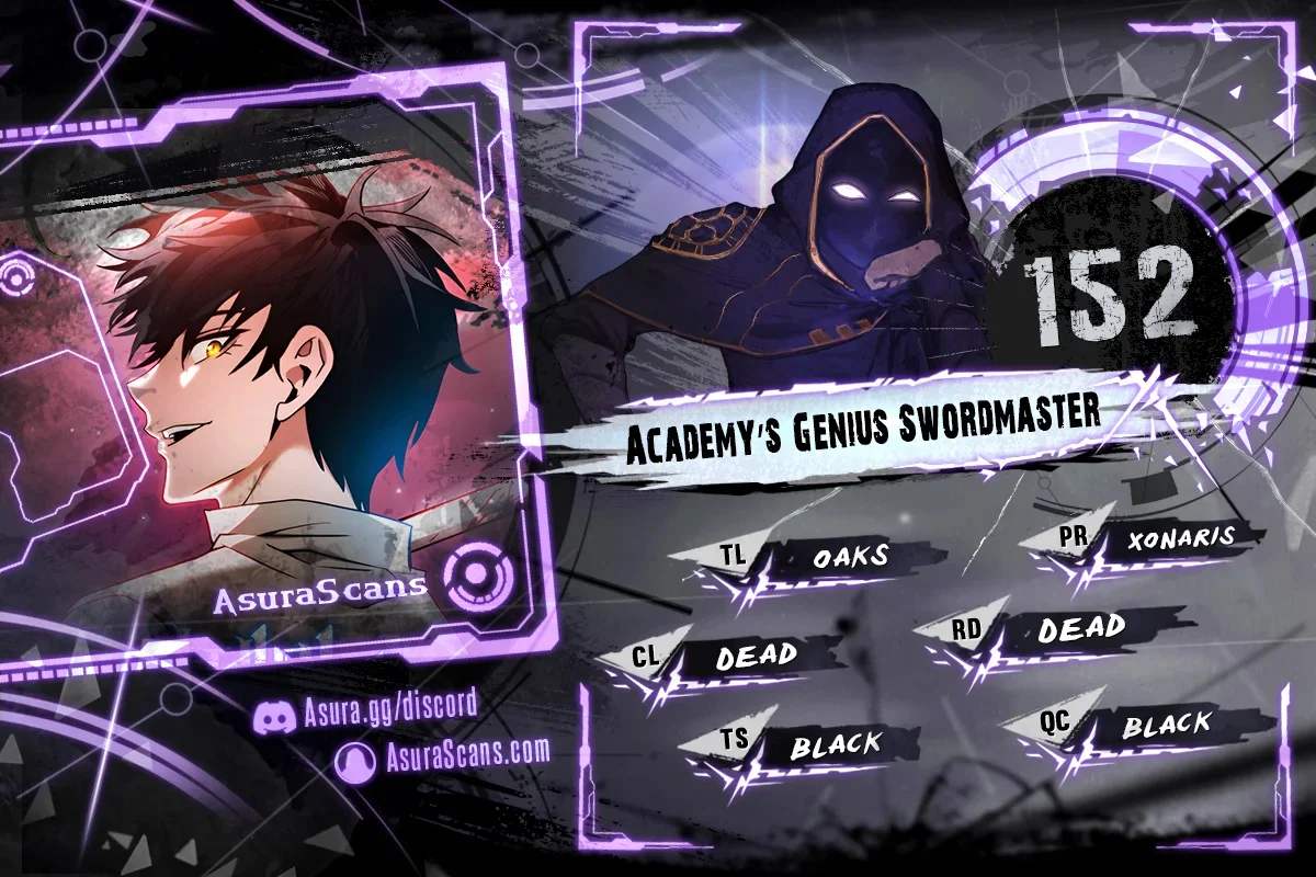 Read Academy's Genius Swordmaster EN Manga Online