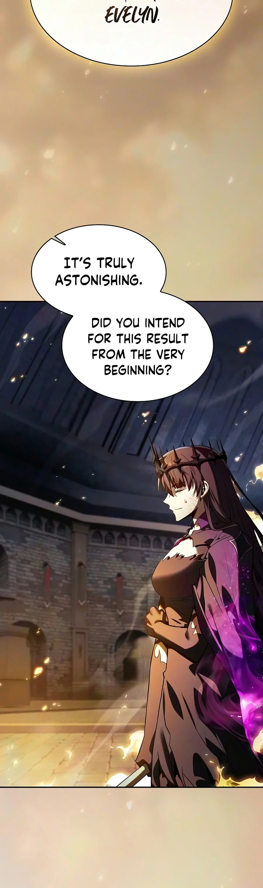 Read Academy's Genius Swordmaster EN Manga Online