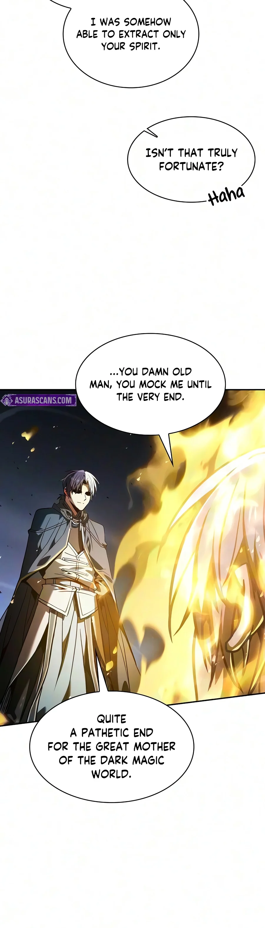 Read Academy's Genius Swordmaster EN Manga Online