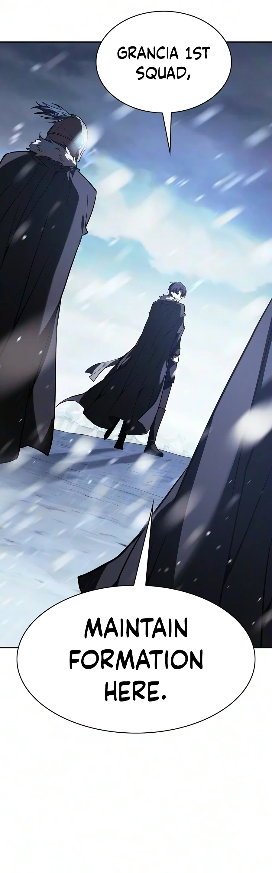 Read Academy's Genius Swordmaster EN Manga Online