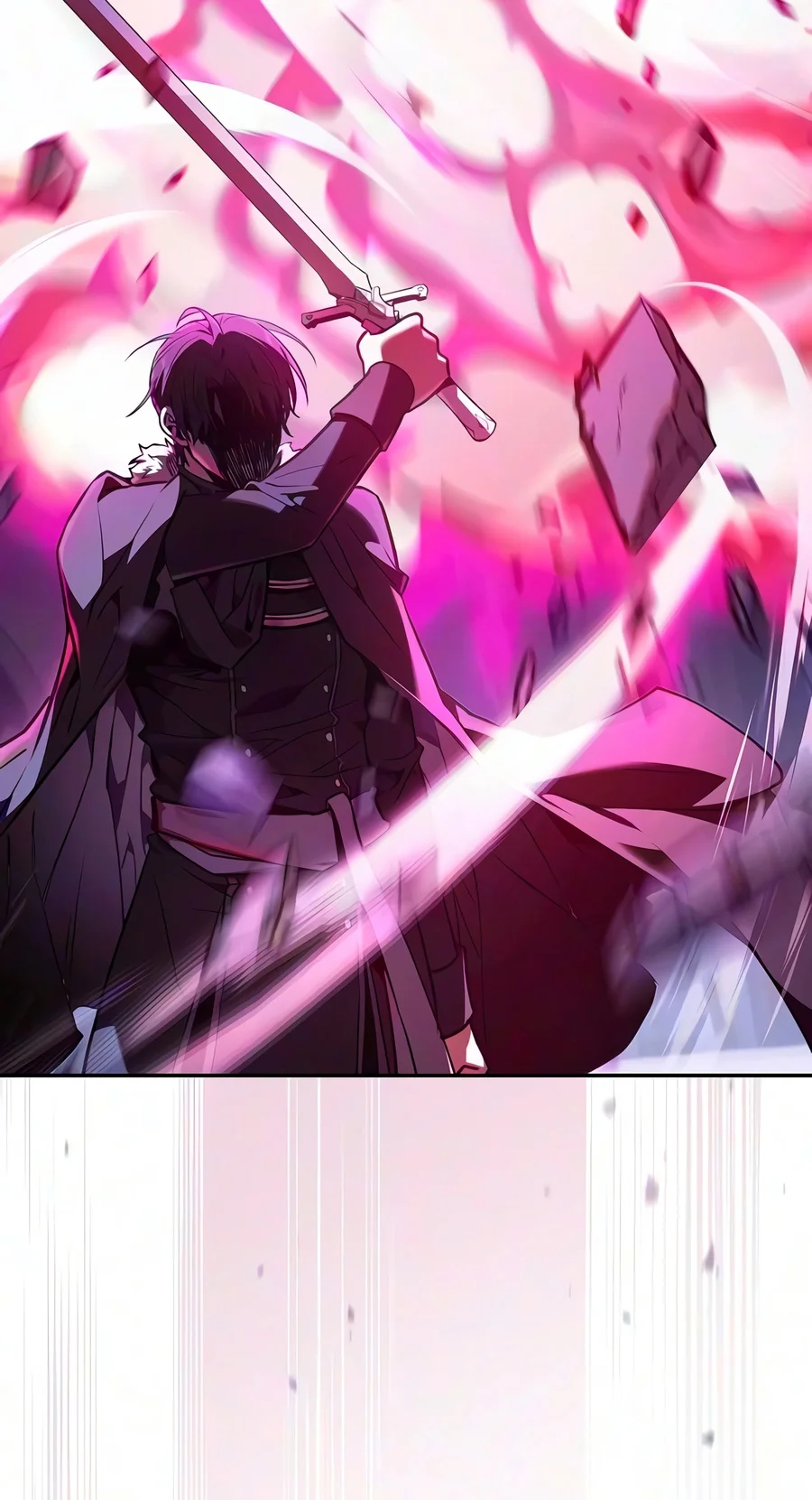 Read Academy's Genius Swordmaster EN Manga Online