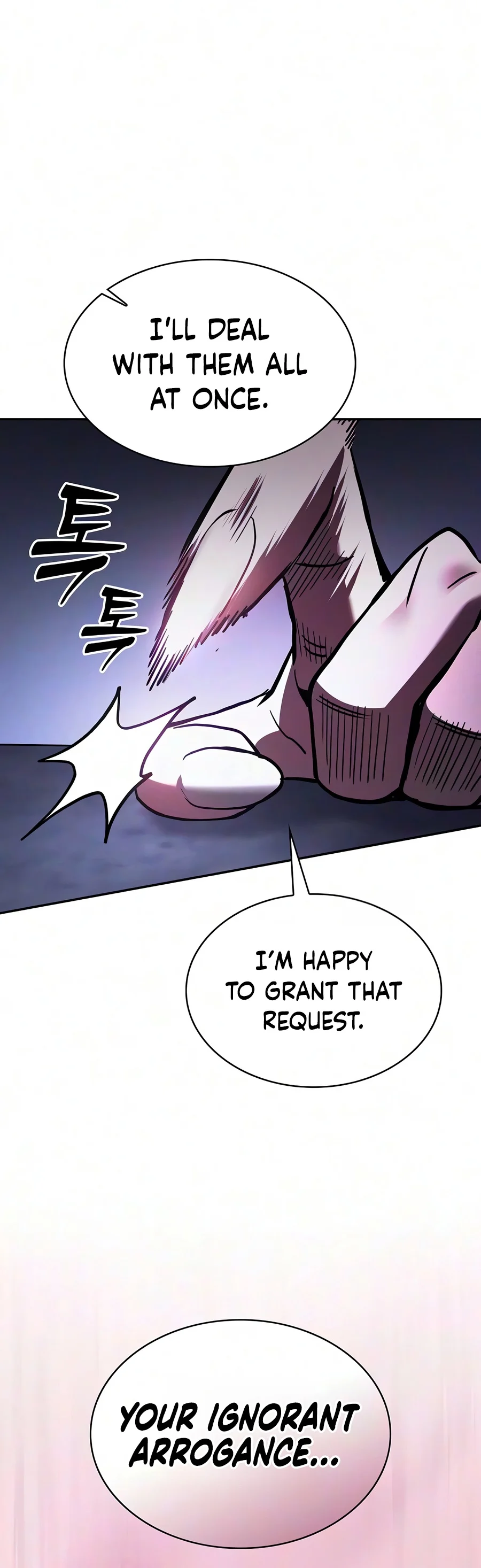 Read Academy's Genius Swordmaster EN Manga Online