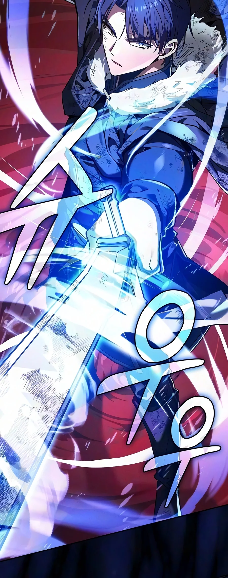 Read Academy's Genius Swordmaster EN Manga Online