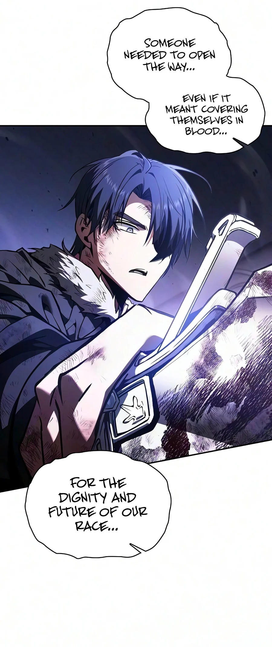 Read Academy's Genius Swordmaster EN Manga Online
