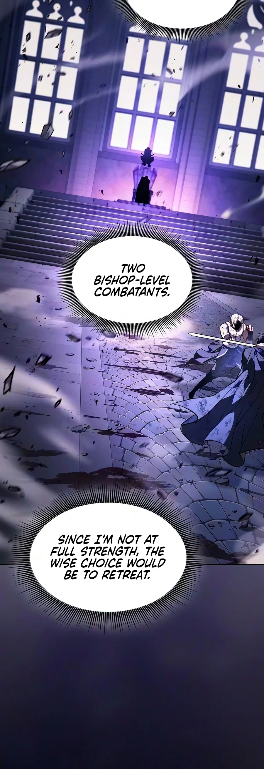 Read Academy's Genius Swordmaster EN Manga Online