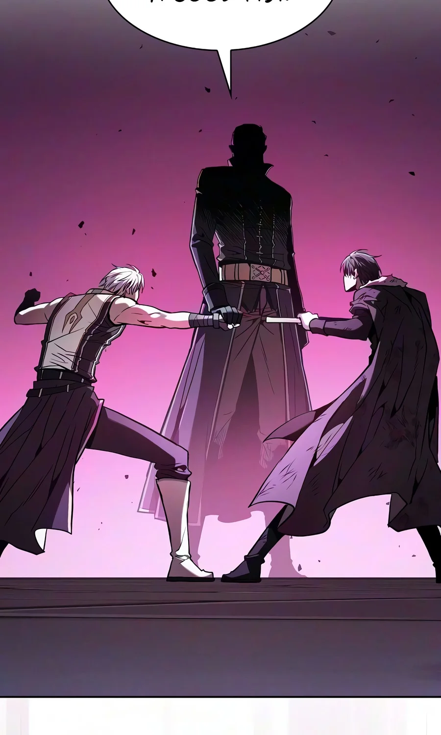 Read Academy's Genius Swordmaster EN Manga Online