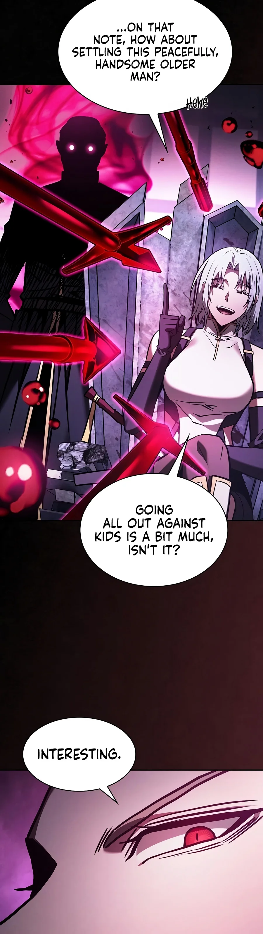 Read Academy's Genius Swordmaster EN Manga Online