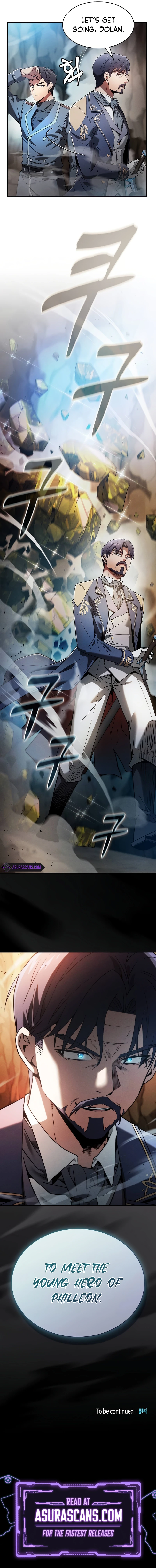 Read Academy's Genius Swordmaster EN Manga Online
