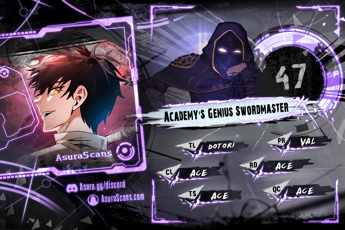 Read Academy's Genius Swordmaster EN Manga Online