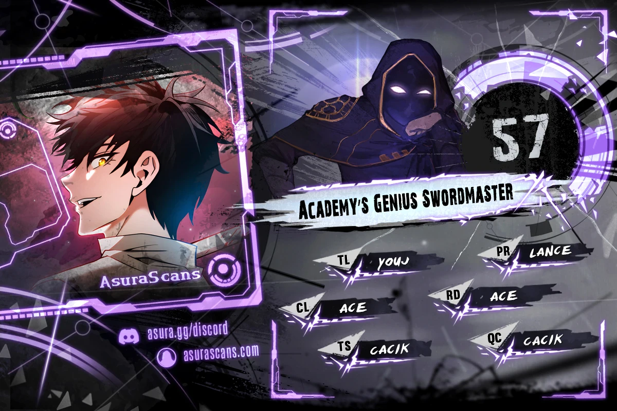 Read Academy's Genius Swordmaster EN Manga Online