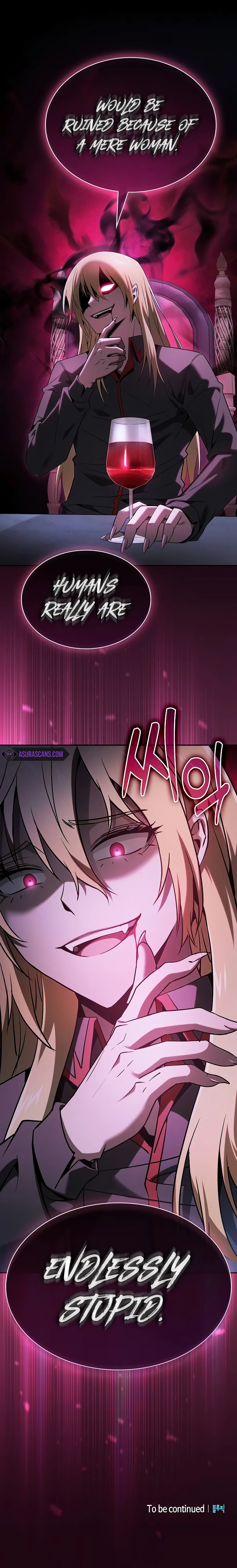 Read Academy's Genius Swordmaster EN Manga Online