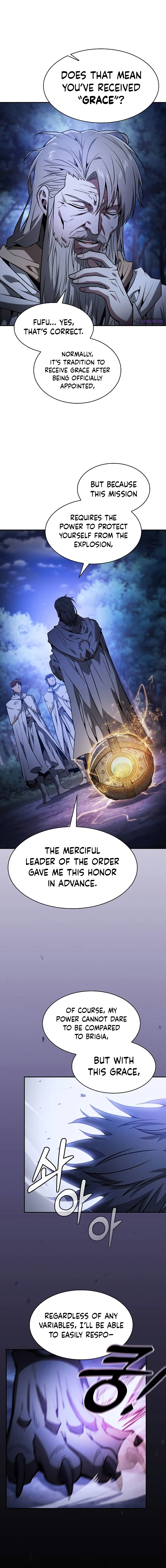 Read Academy's Genius Swordmaster EN Manga Online