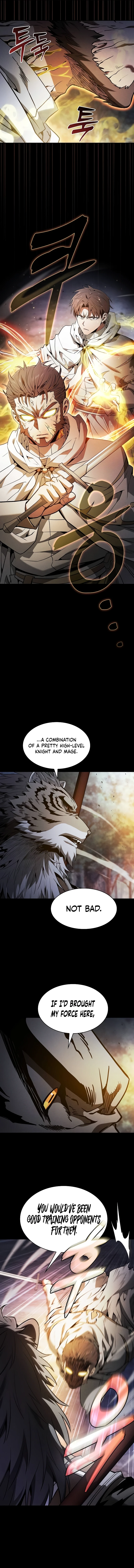 Read Academy's Genius Swordmaster EN Manga Online