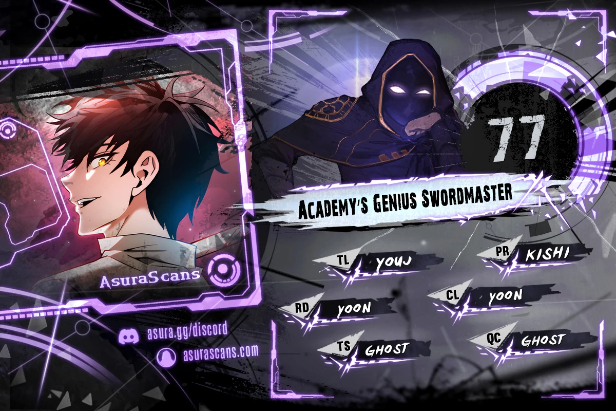 Read Academy's Genius Swordmaster EN Manga Online