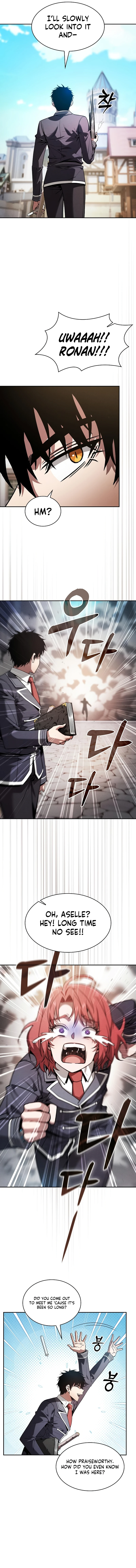 Read Academy's Genius Swordmaster EN Manga Online