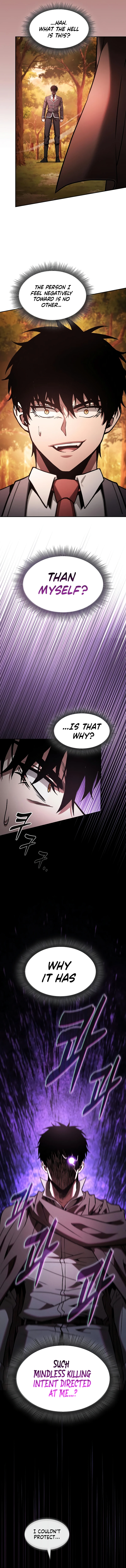 Read Academy's Genius Swordmaster EN Manga Online