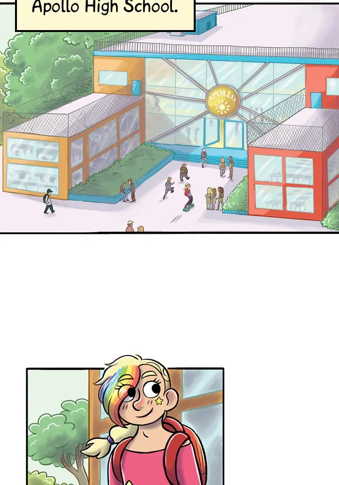 Read Acception EN Manga Online