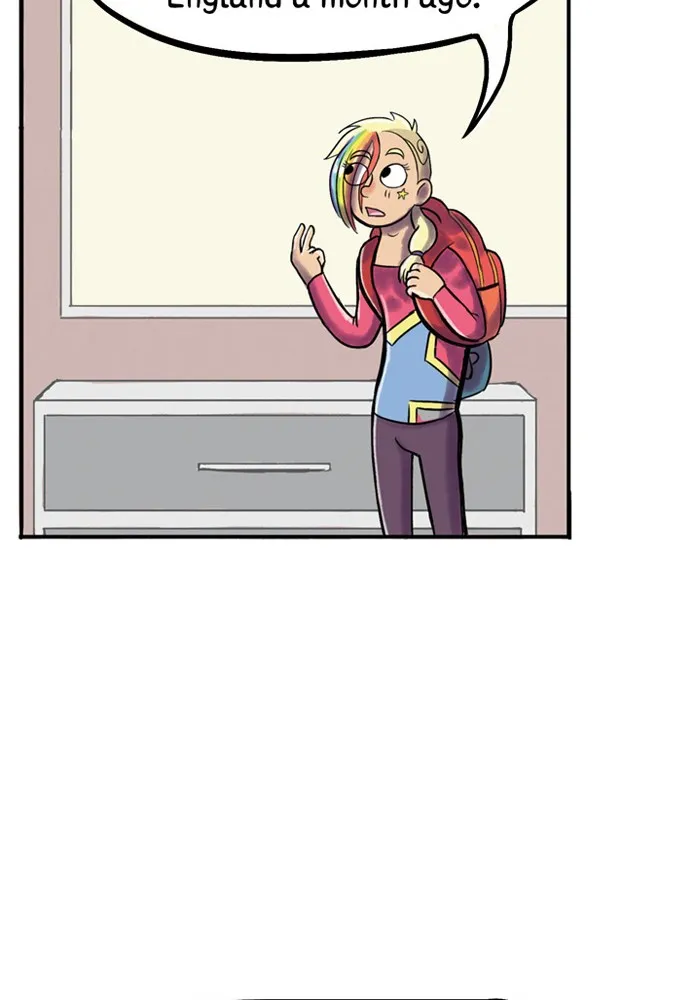 Read Acception EN Manga Online
