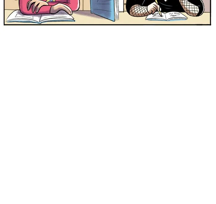 Read Acception EN Manga Online