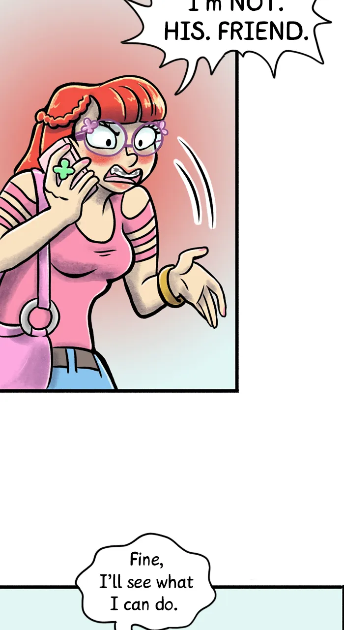 Read Acception EN Manga Online