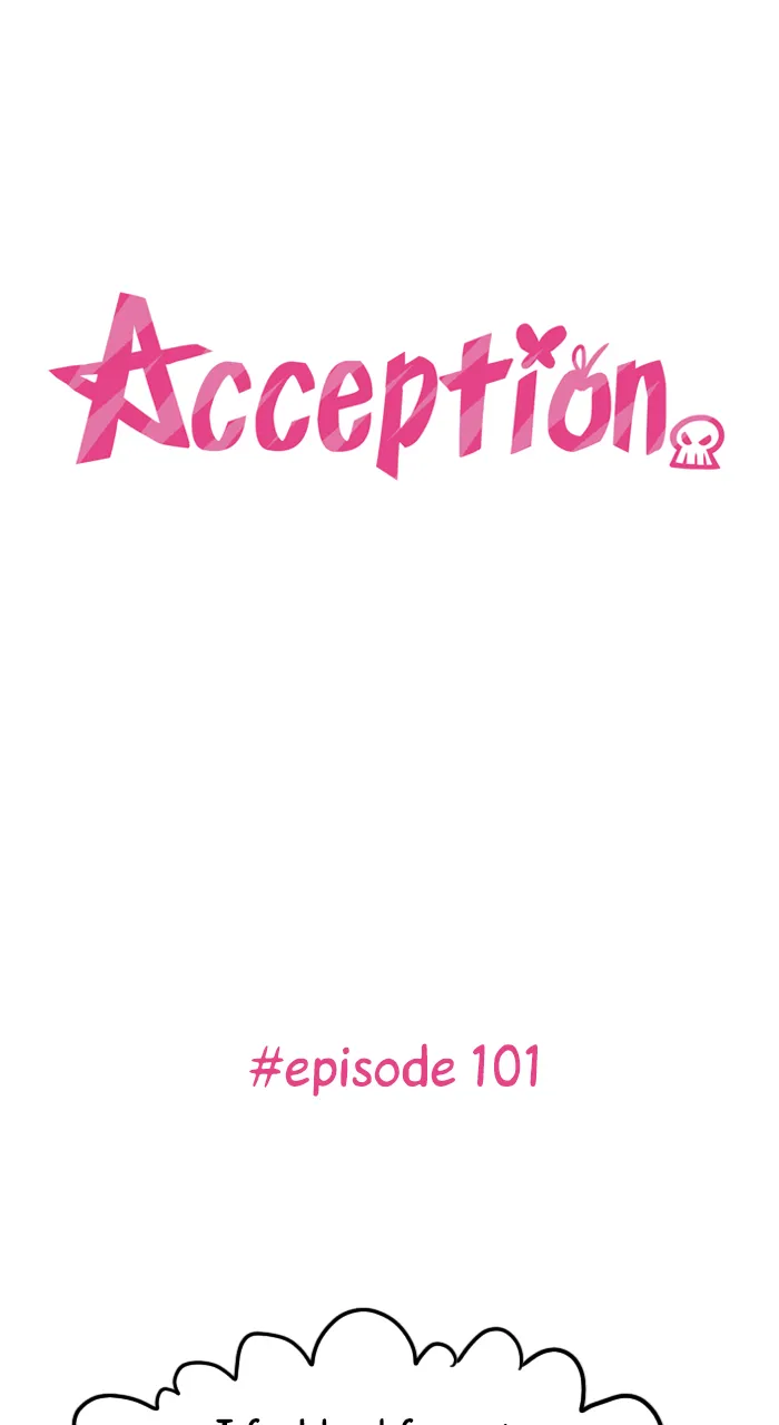 Read Acception EN Manga Online
