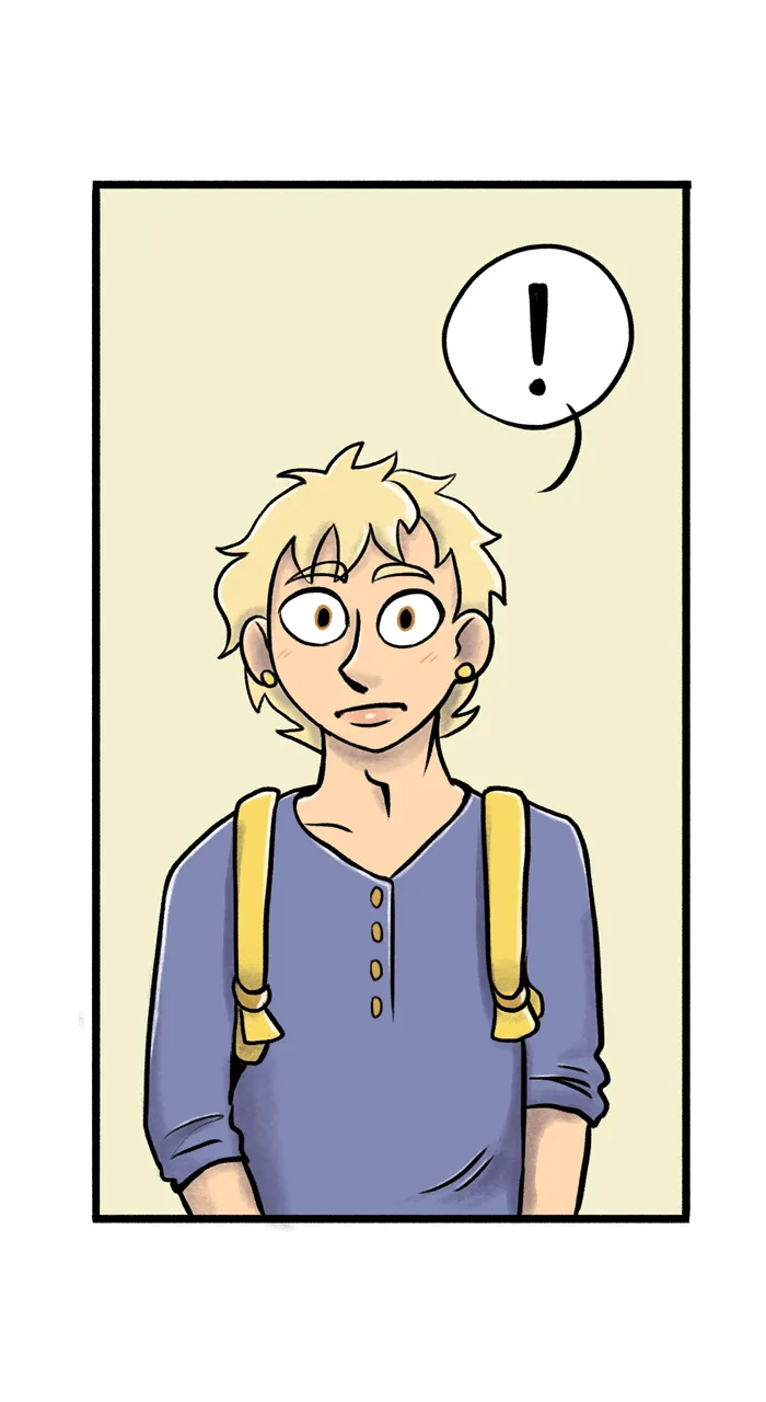 Read Acception EN Manga Online