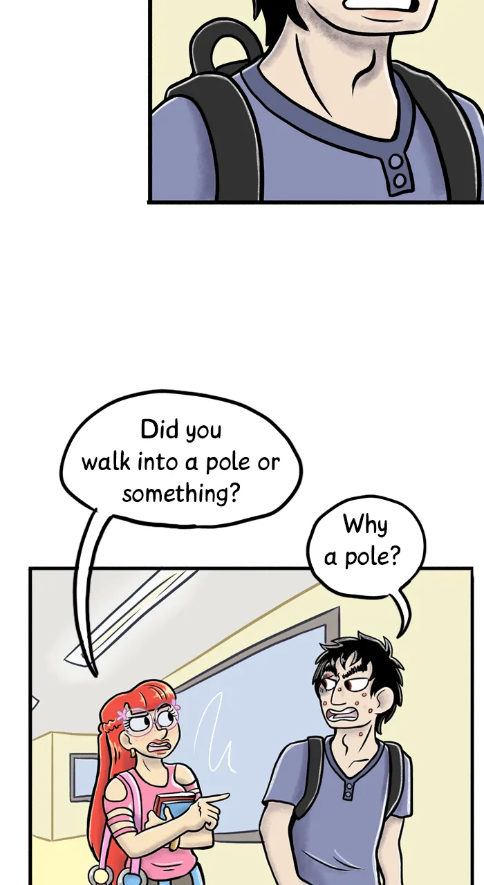 Read Acception EN Manga Online