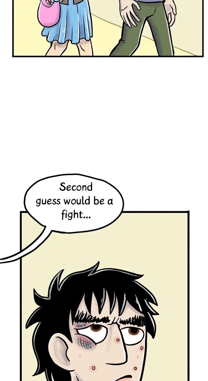 Read Acception EN Manga Online