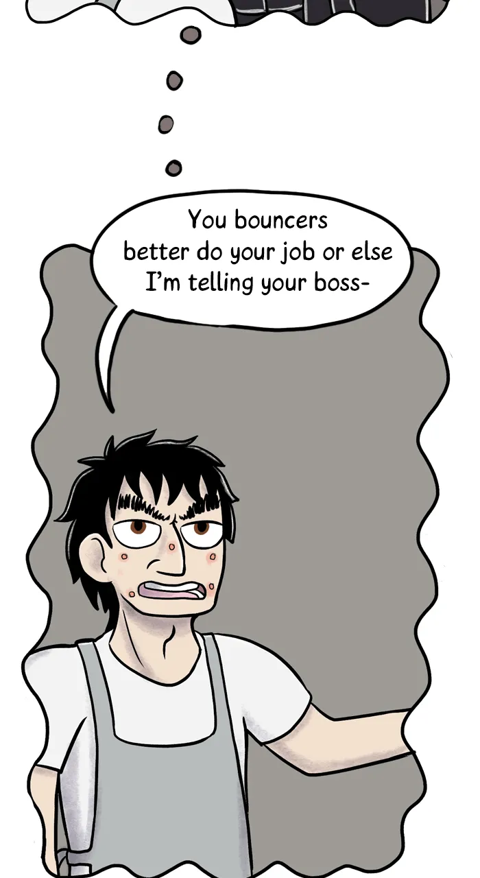 Read Acception EN Manga Online