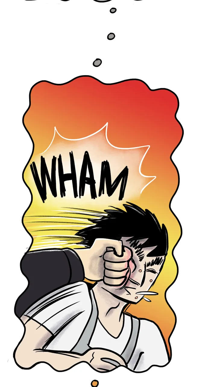 Read Acception EN Manga Online