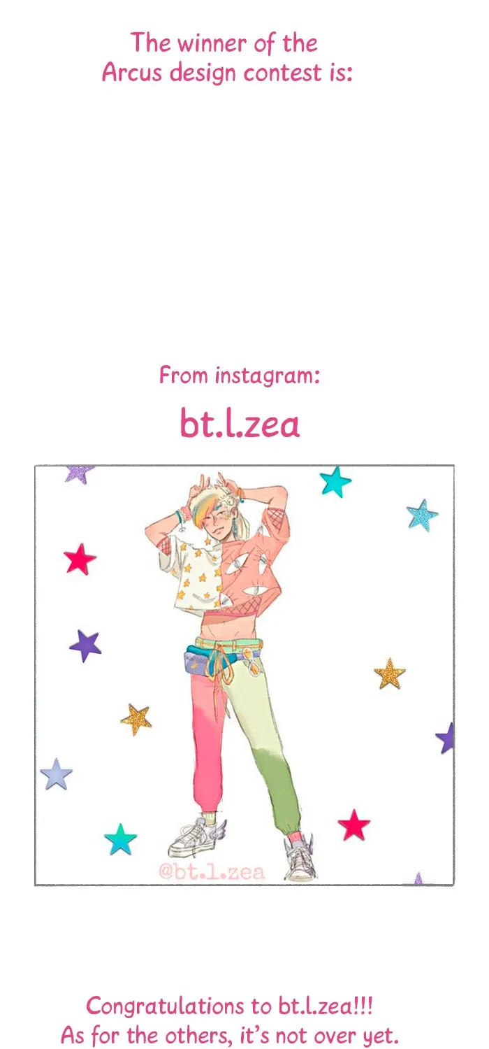 Read Acception EN Manga Online