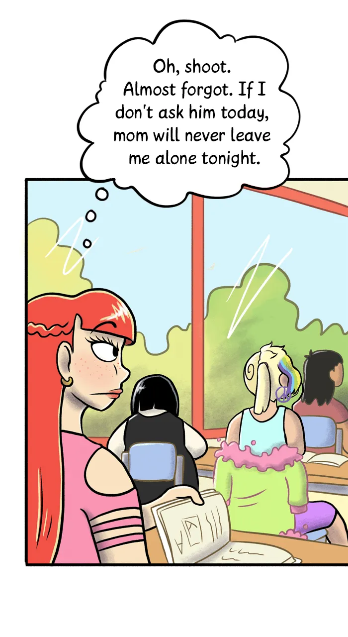 Read Acception EN Manga Online