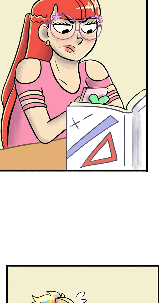 Read Acception EN Manga Online