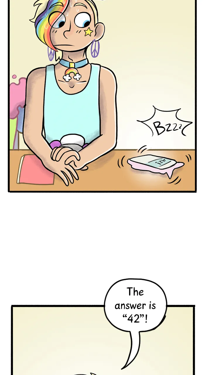 Read Acception EN Manga Online