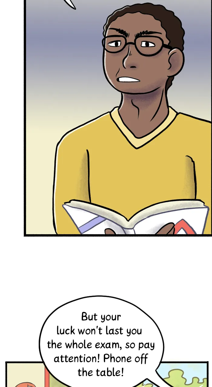 Read Acception EN Manga Online