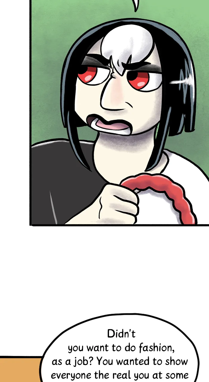 Read Acception EN Manga Online