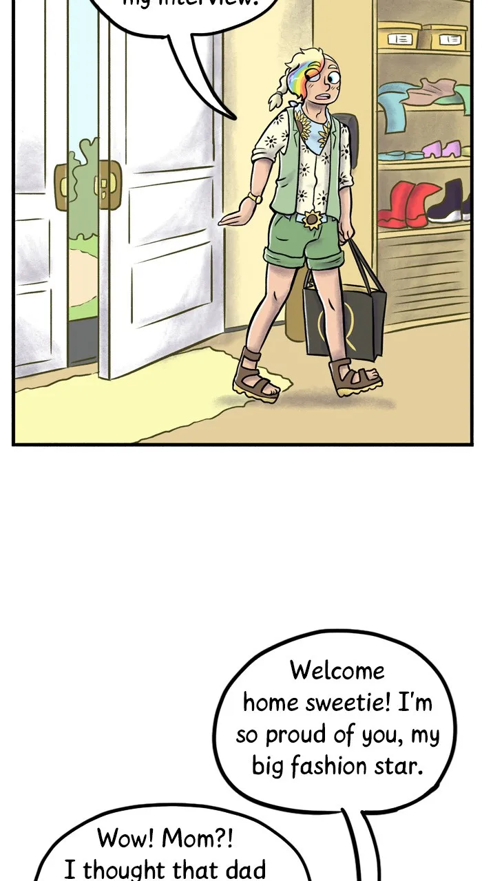 Read Acception EN Manga Online