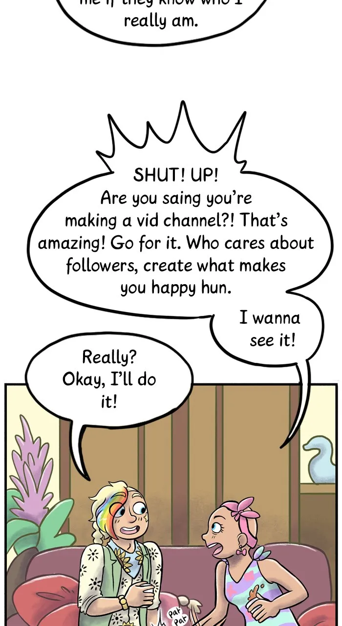 Read Acception EN Manga Online