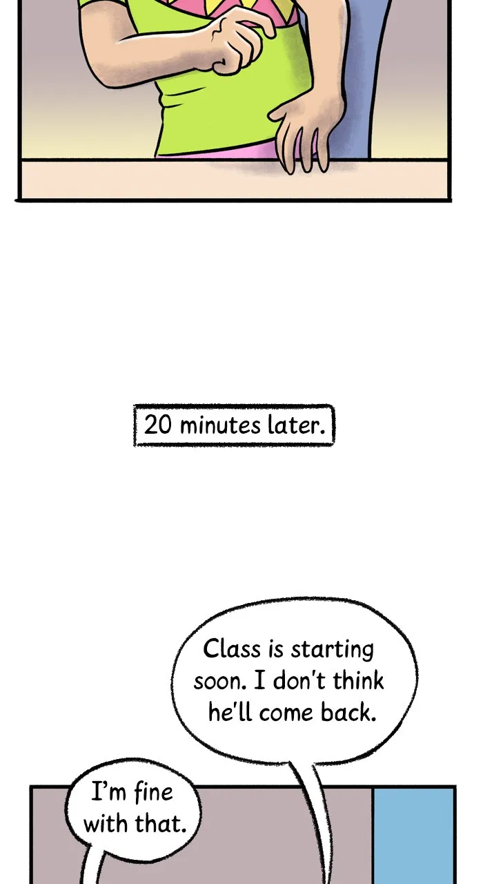 Read Acception EN Manga Online