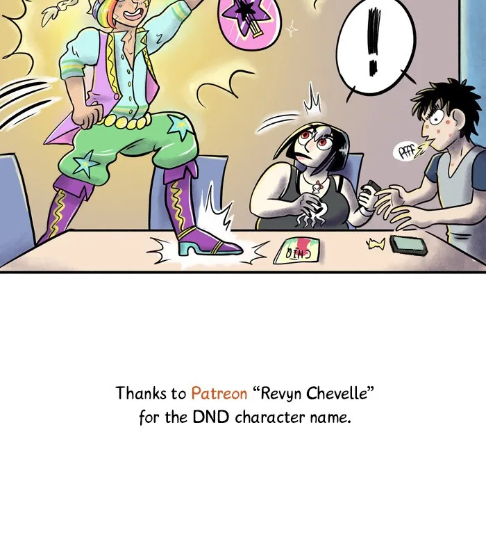 Read Acception EN Manga Online