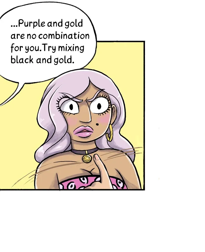 Read Acception EN Manga Online