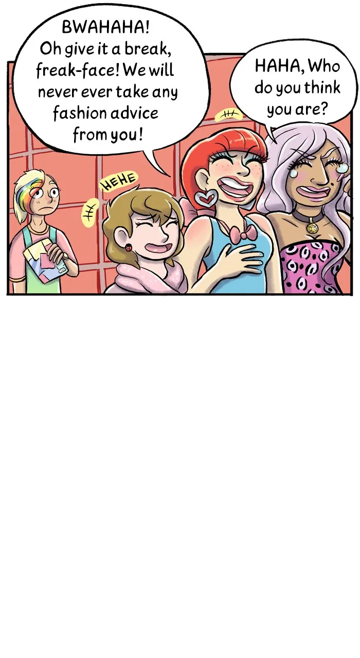 Read Acception EN Manga Online