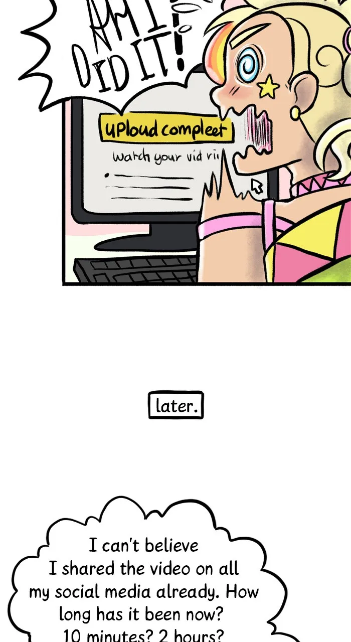 Read Acception EN Manga Online